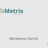 Microbiome Test Kit